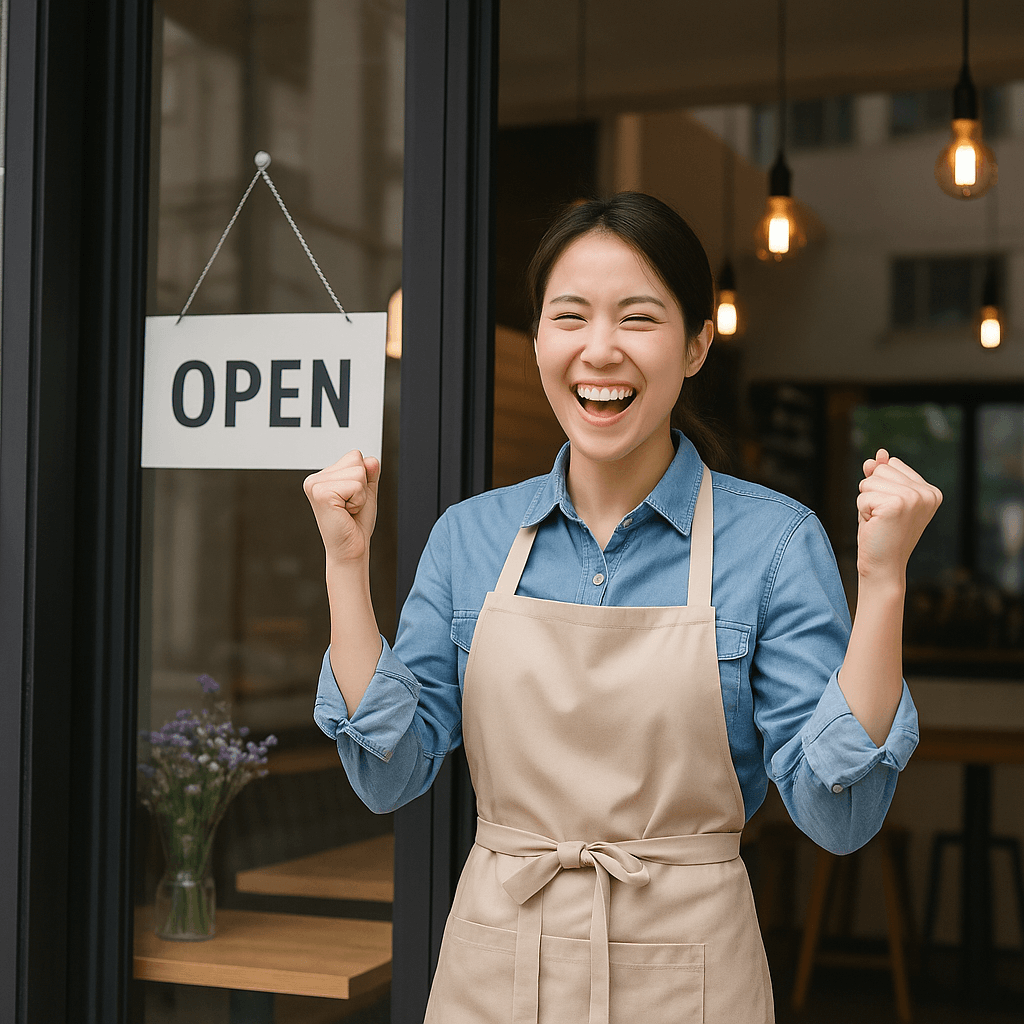 자영업자 새출발기금 - 사진