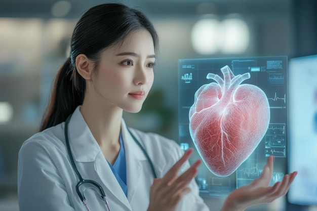 관상동맥질환 원인, 증상, 치료방법