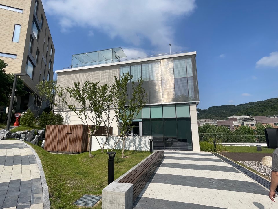 서울시립미술아키이브