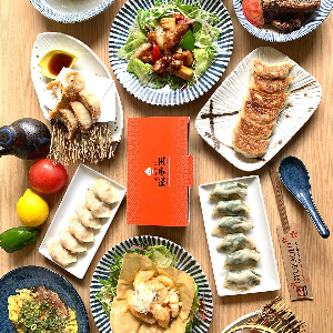 일본 오사카 맛집 추천 베스트20 리스트 교자오 도톤보리점