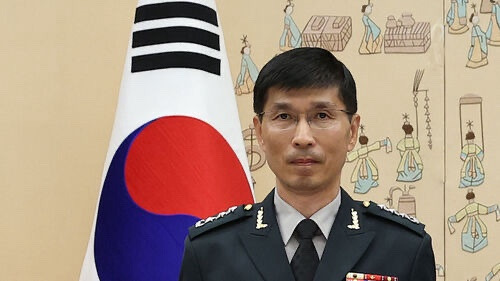 국가안보실 국방비서관 역할