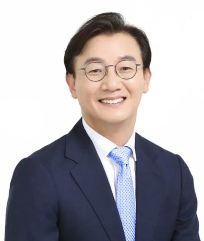 전재수 국회의원 정치 경력