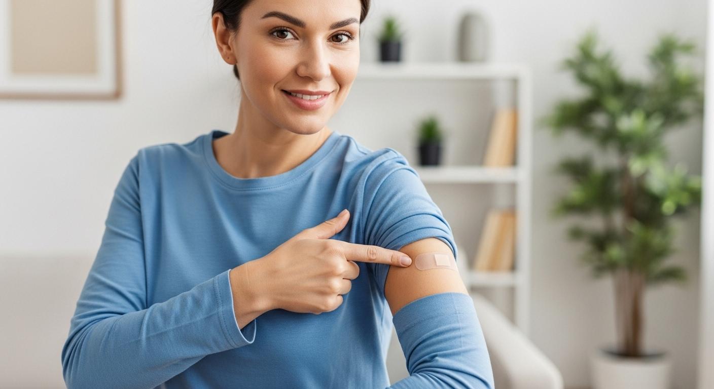 팔뚝살 지방흡입 내돈내산