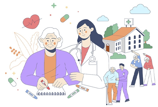 치매초기증상8가지