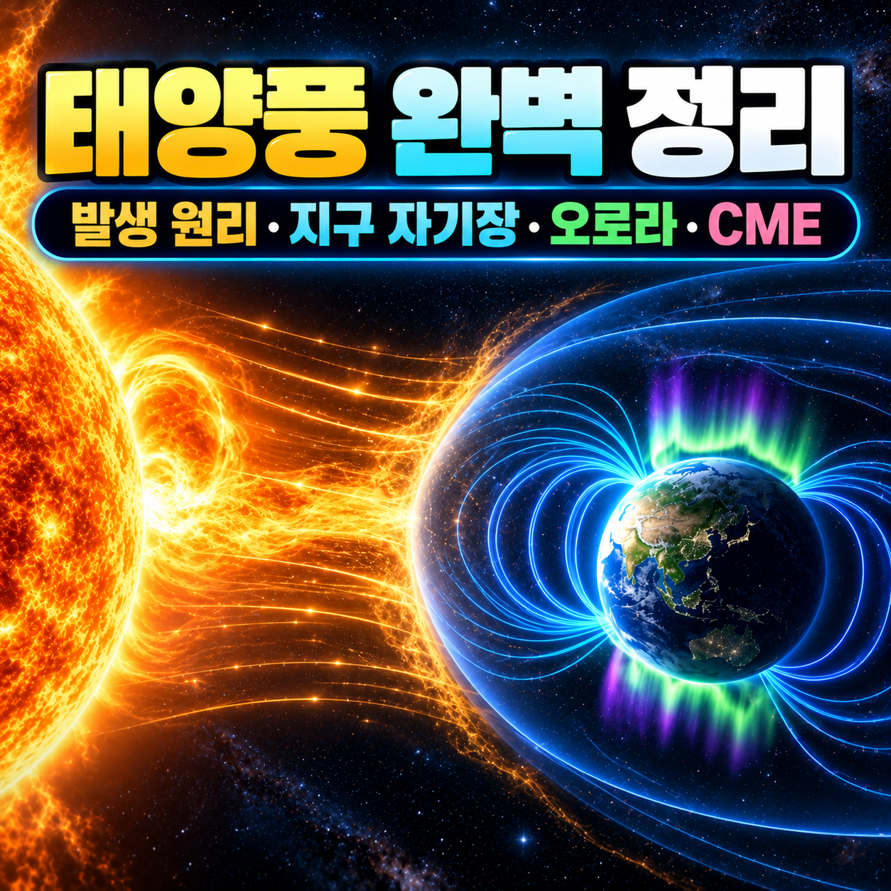 태양풍
