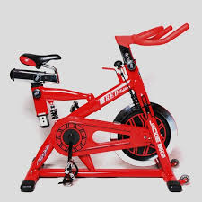 실내자전거 놀라운 운동효과 10가지