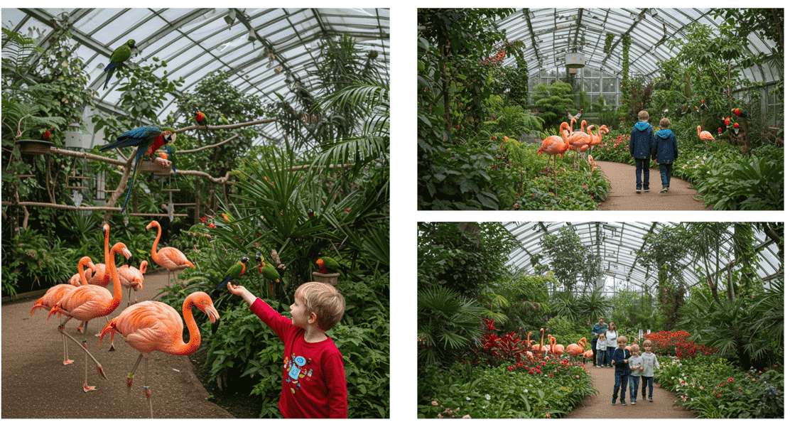 경주 아이 데리고 가기 좋은 곳 추천 ❘ 가족여행 필수 코스