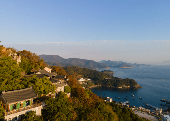 여수 가볼만한곳 베스트10