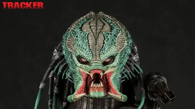 프레데터스 (2010) 영화 리뷰