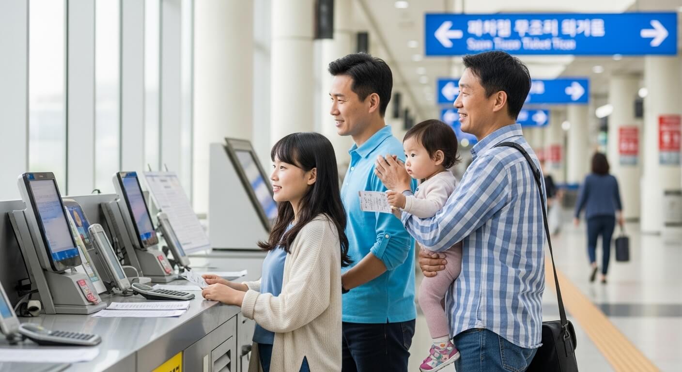 추석 기차표 예매 꿀팁 총정리