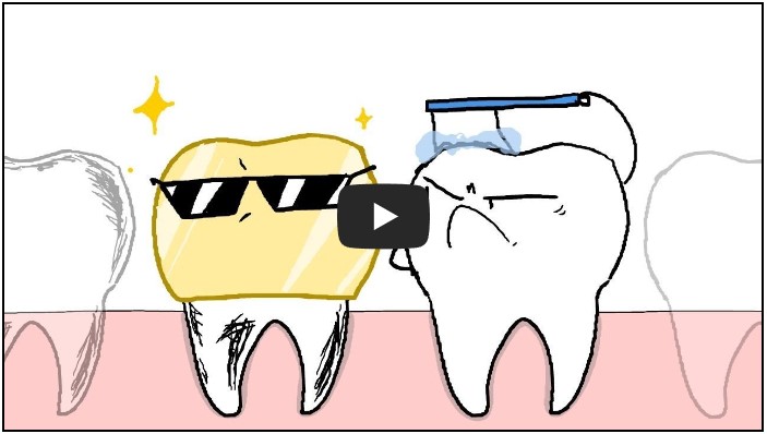 애니메이션(영상툰) 유튜버 순위 TOP 10 5