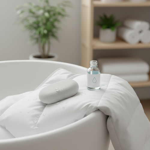 집에서 간편하게 패딩 세탁하는 완벽 가이드