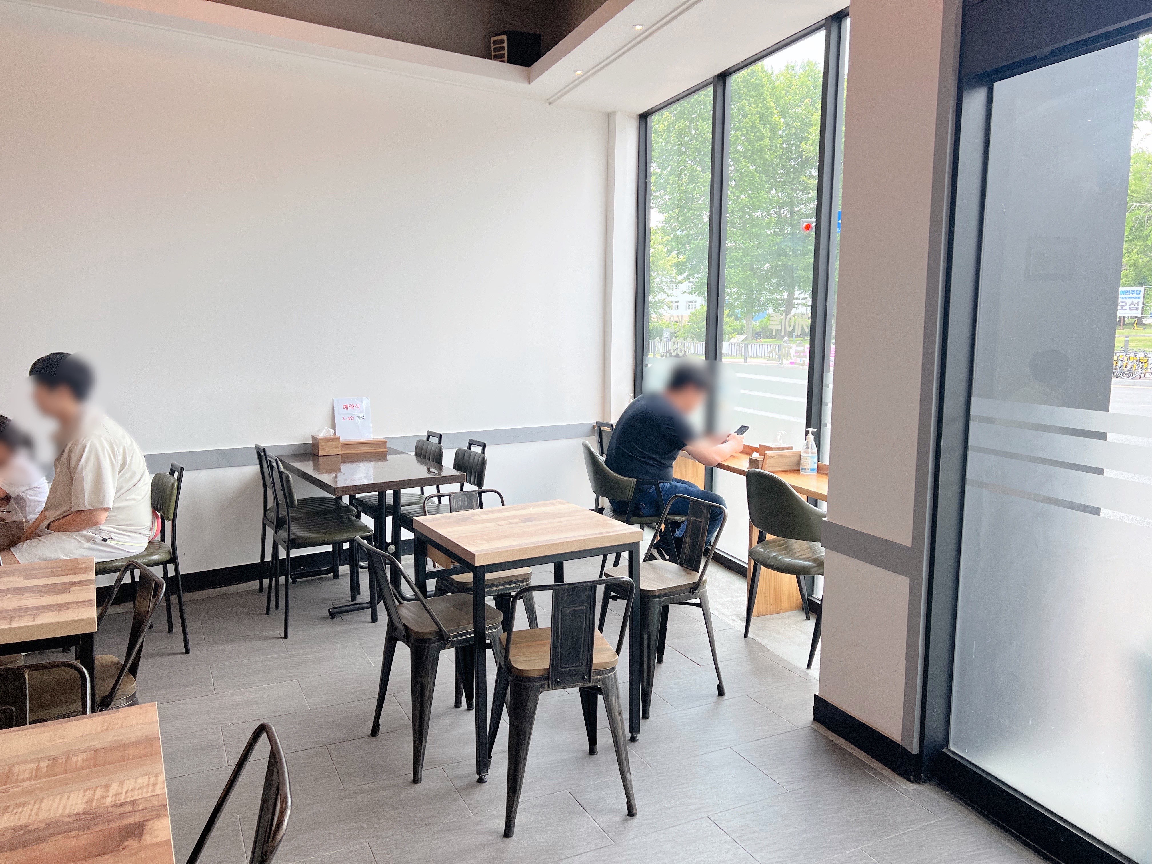 광주 북구 K2 돈가스 맛집