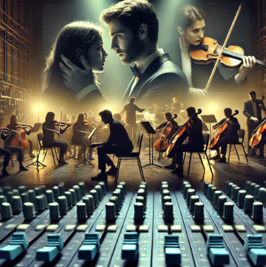 드라마 ost 사운드 관련 이미지