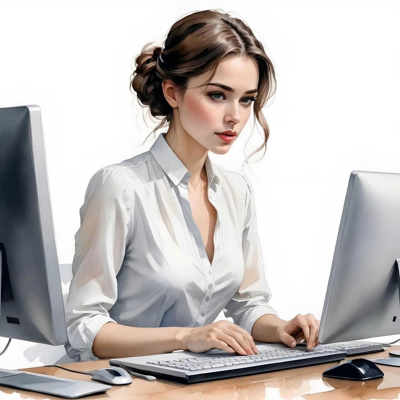 무직자 디지털 직업훈력 추천