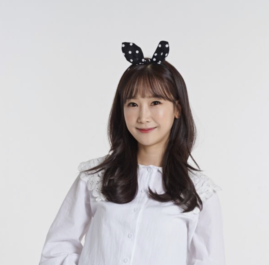 박소영 프로필