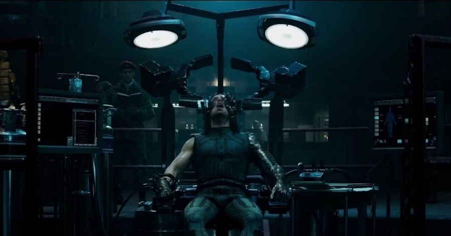 캡틴아메리카 영화 순서