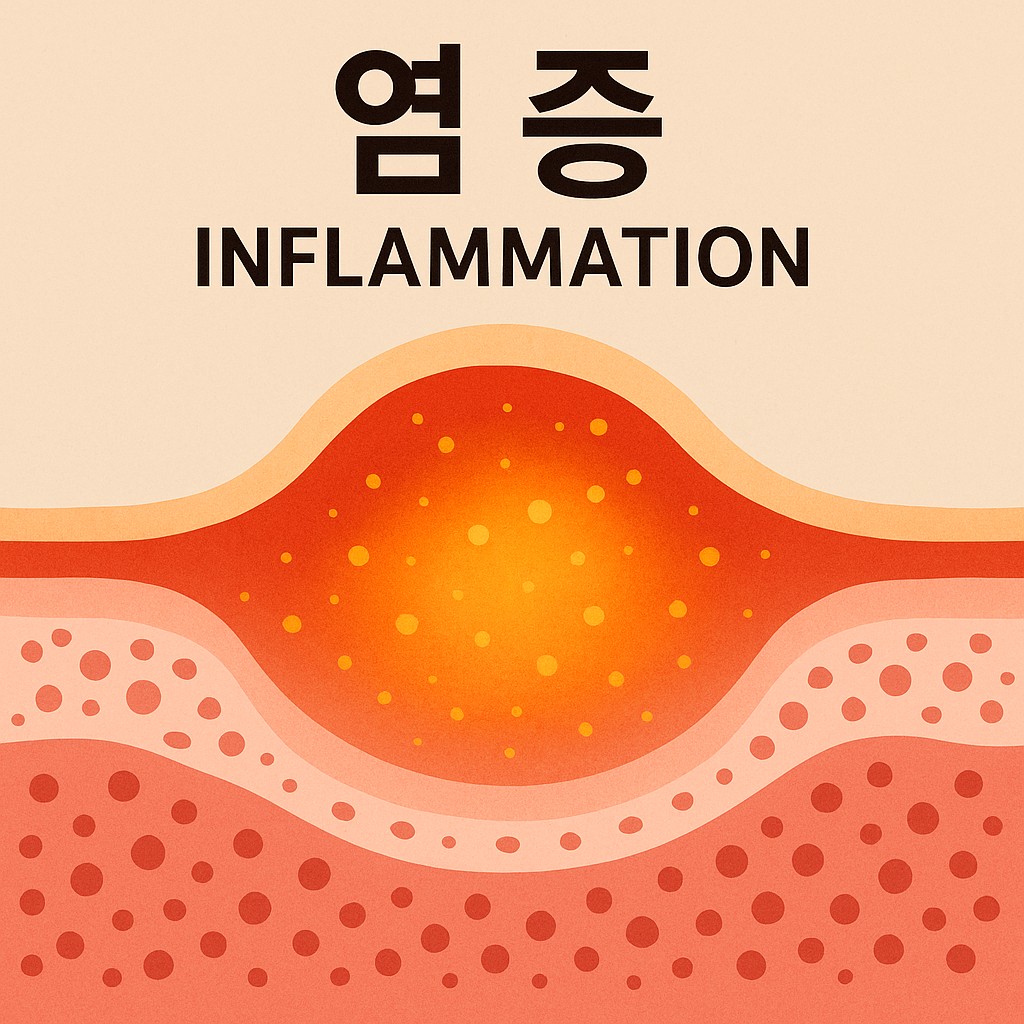 염증