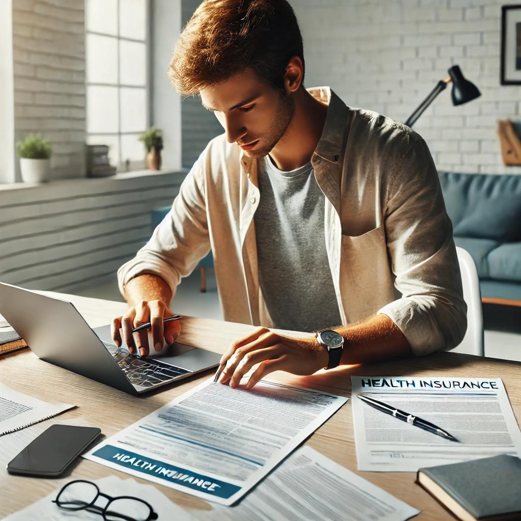 실손보험 세대 확인방법