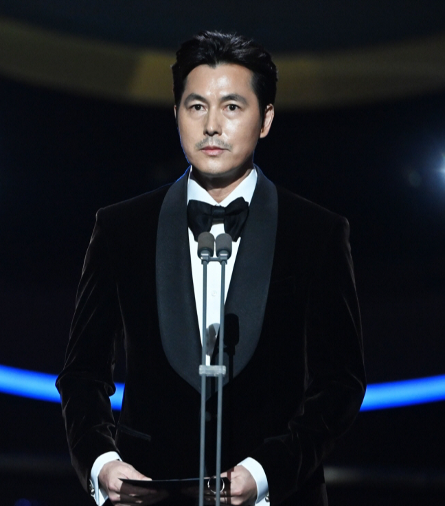 정우성 부인