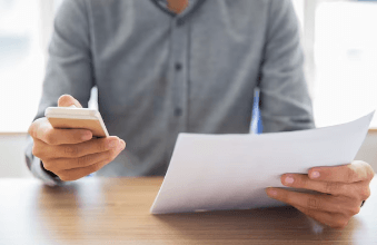 내용증명 보내는 방법