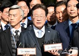 이재명 선거법 선고