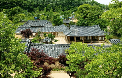 내장산 단풍여행
