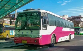 거창시외버스터미널 시간표 예매 조회 실시간 정리_17