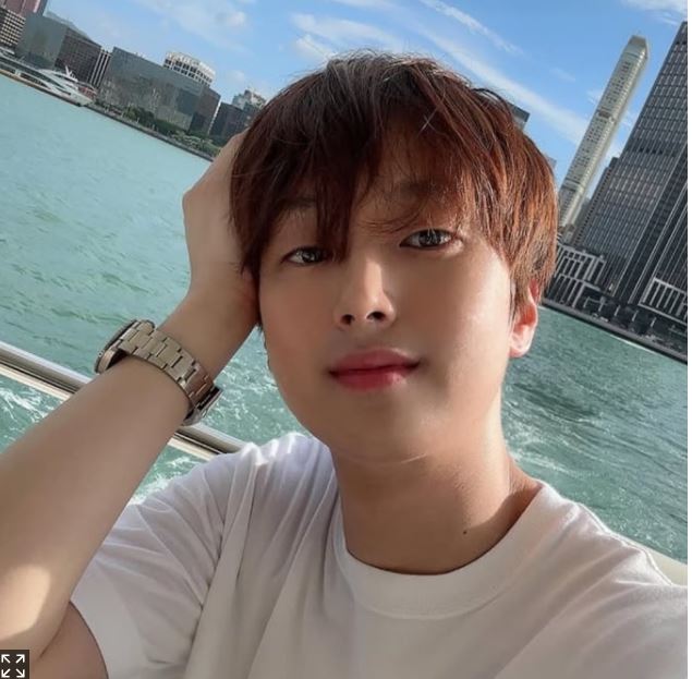 이찬원 팬카페 콘서트 결혼 나이 학력 출생지 고향 가족관계