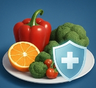 면역력을 높이는 방법