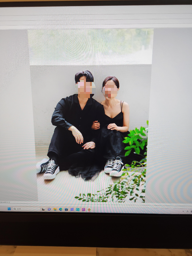 셀럽비비 스튜디오 사진 셀렉