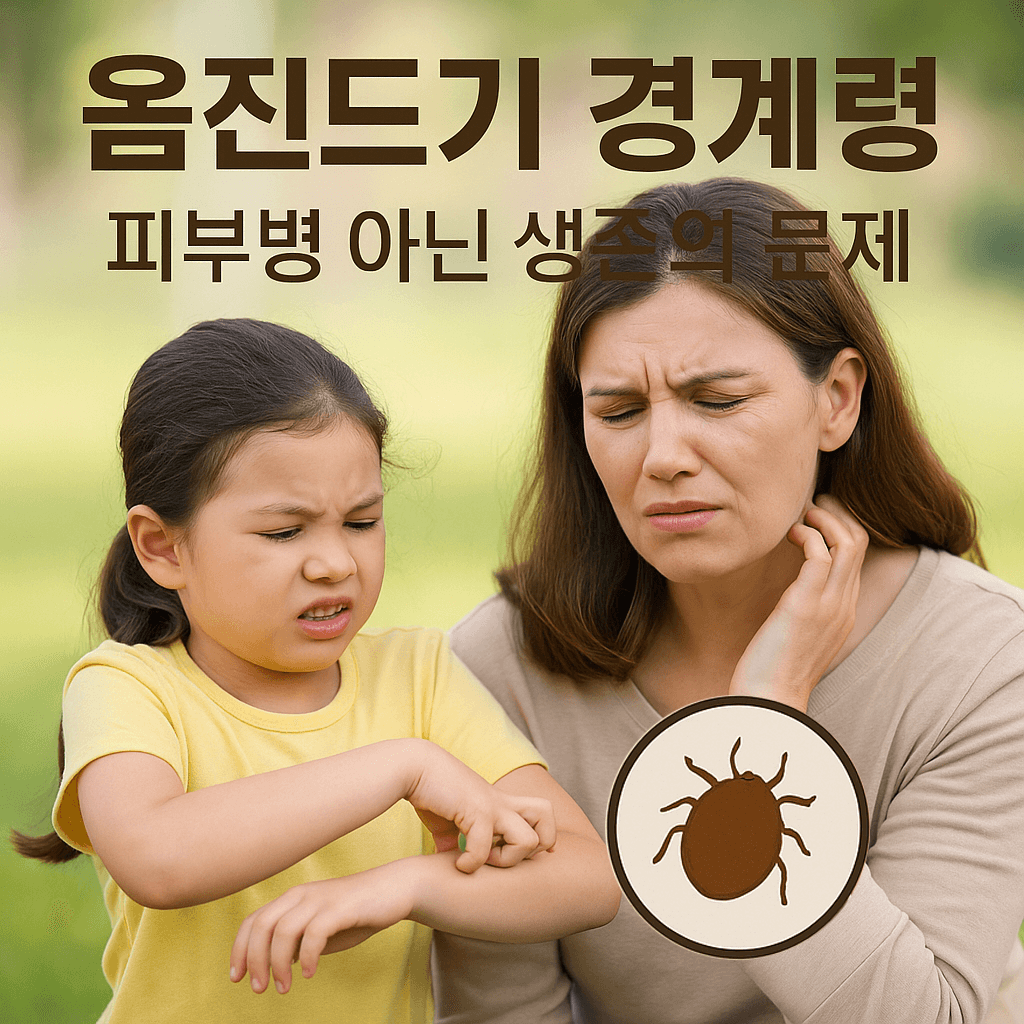 옴진드기 경계령-썸네일