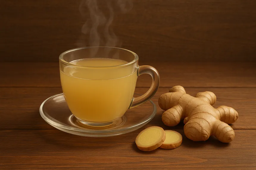 감기에 좋은 음식 5가지