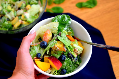 아이들을 위한 비건 식단 (가능성, 식단구성법, 실천전략)