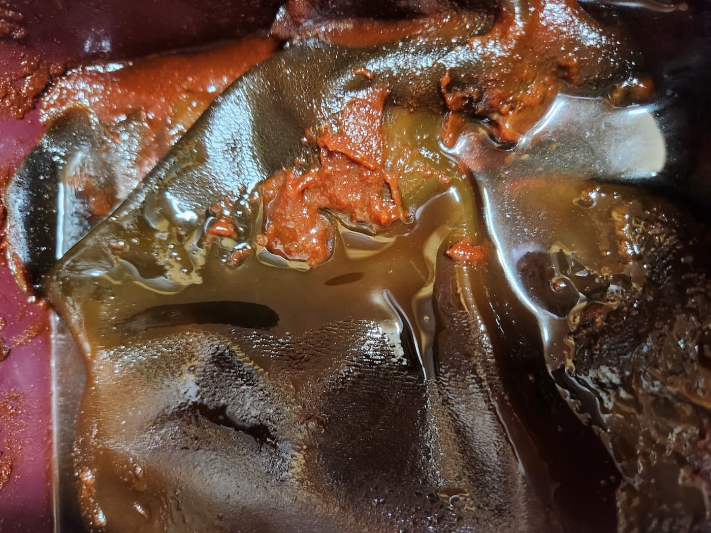 참치두부장편스토랑진서연