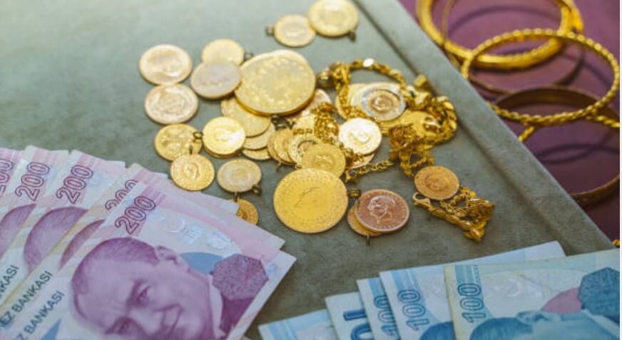 귀금속을주운꿈