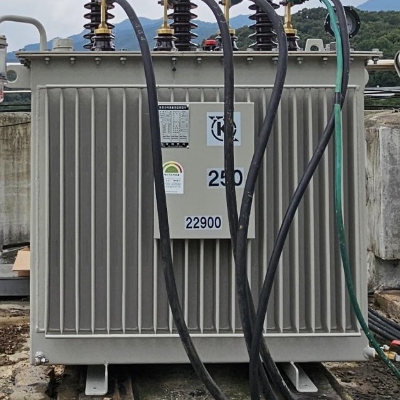 변압기 관련주 대장주 5 종목