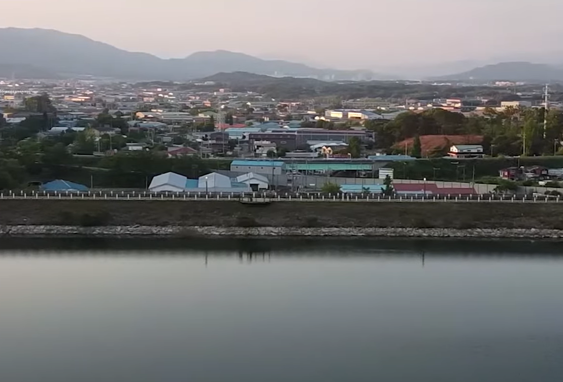 경기도 드라이브코스 추천