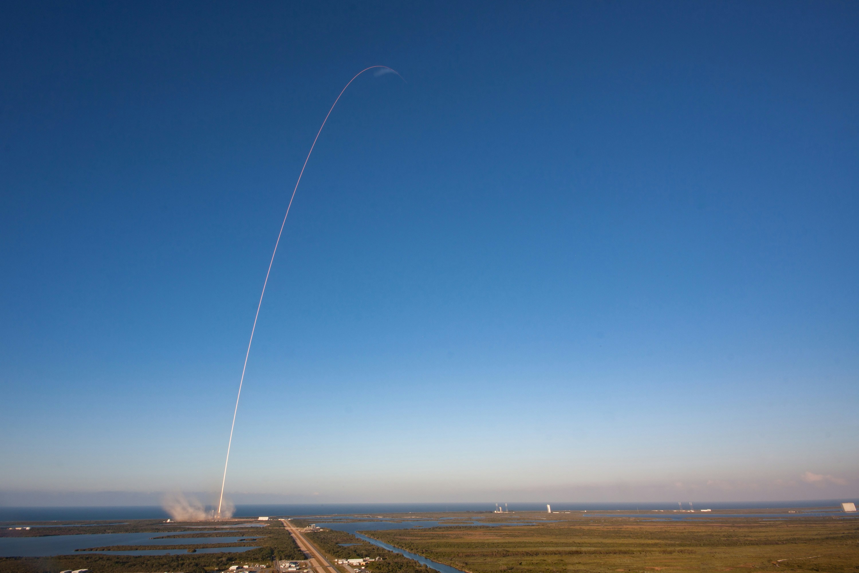 SpaceX