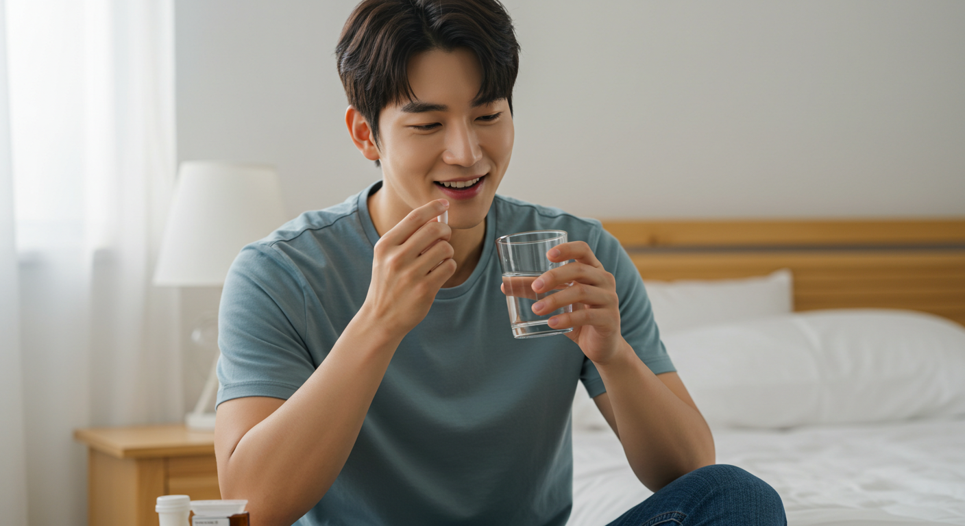 손가락 관절염 초기증상