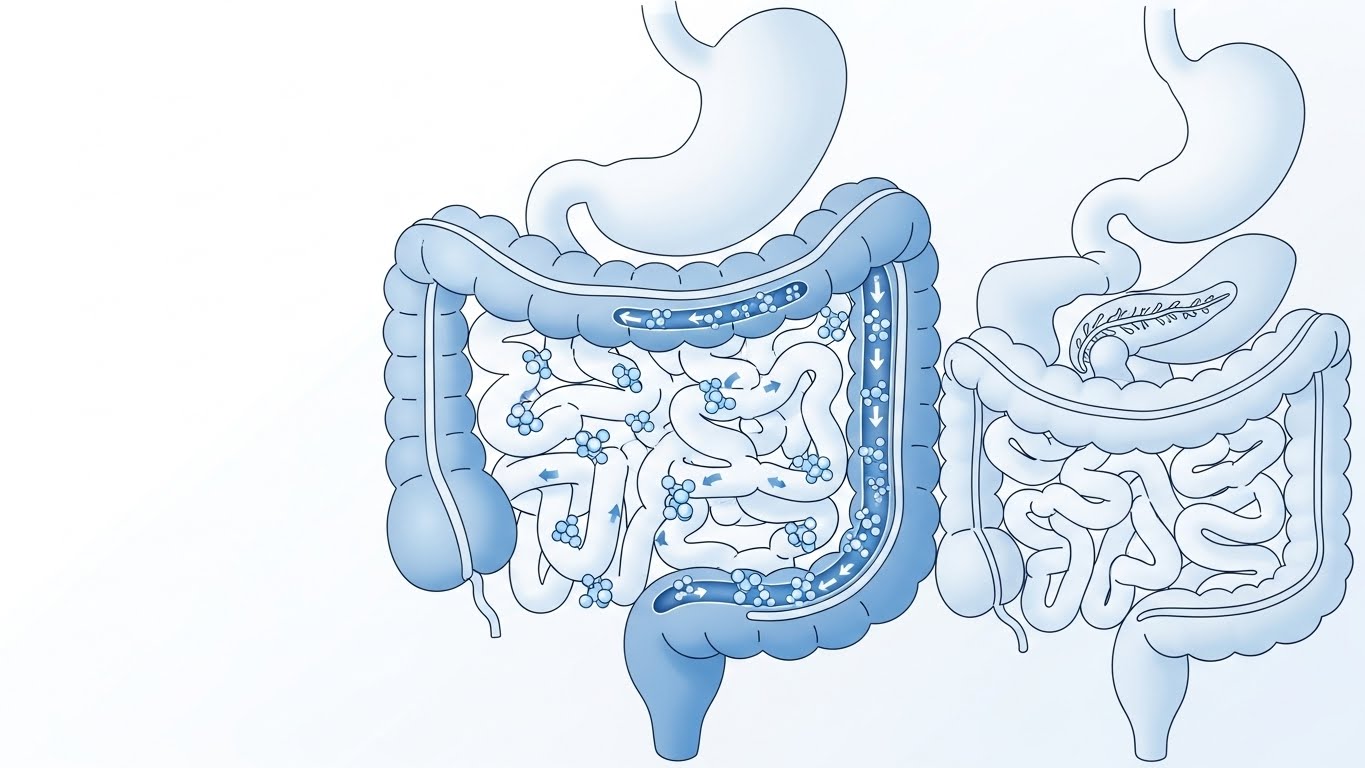 마그밀정효능설사