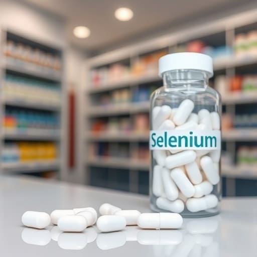 면역력 높이는 영양제