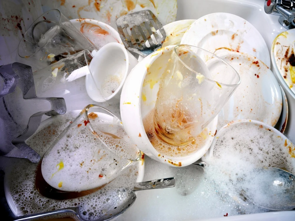 자취생 설거지 흐름 정리, 주방이 무너지지 않게 만드는 기본 루틴