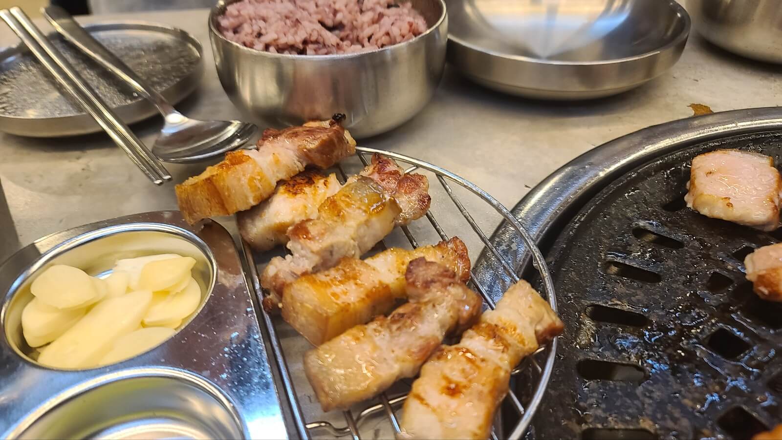 굽자4