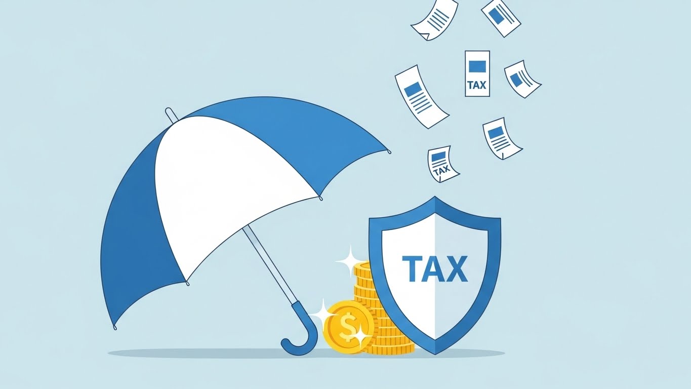 절세 치트키 2: 손익통산과 배우자 증여