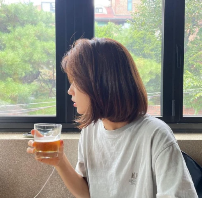 드라마 연인 안은진 나이 소속사 키 프로필