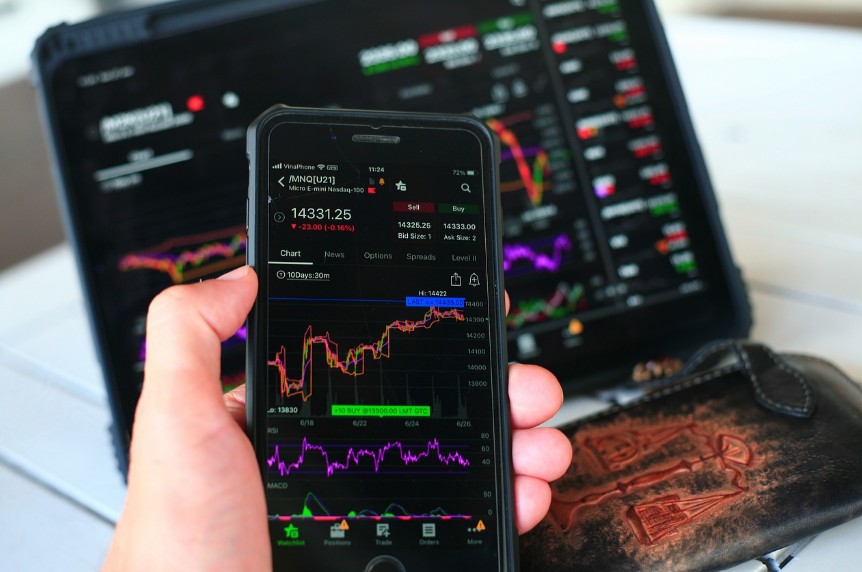 코스피 vs 나스닥 투자 비교