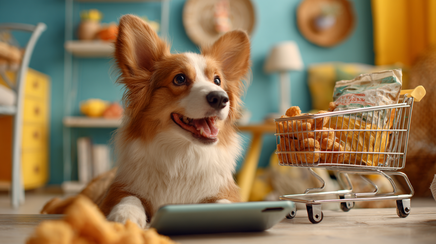 도그매니아 올라이프 옵티멈 6-프로폴리스 사료 구매방법