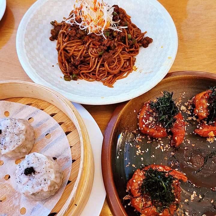 맛있는녀석들 제417회 탄탄면 딤섬 샤오롱바오 겨울이 가면 방송 맛집 추천 소개