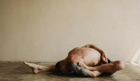 신체(몸) 꿈해몽